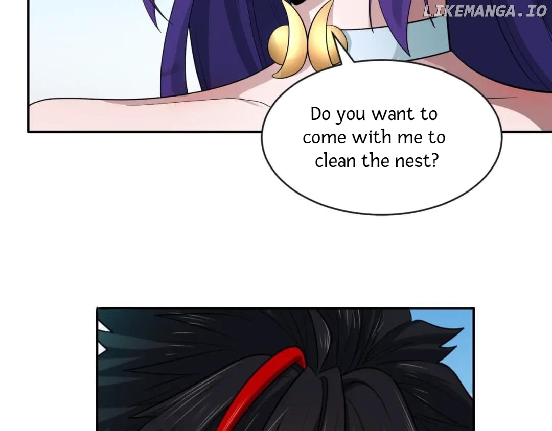 Era of the Haunted Chapter 189 - page 116